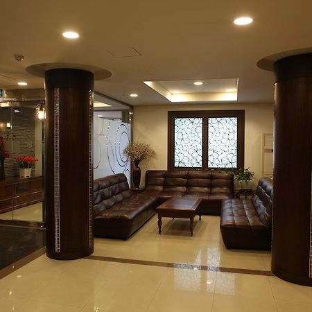 Hotel Hill House Seoul Myeongdong Extérieur photo