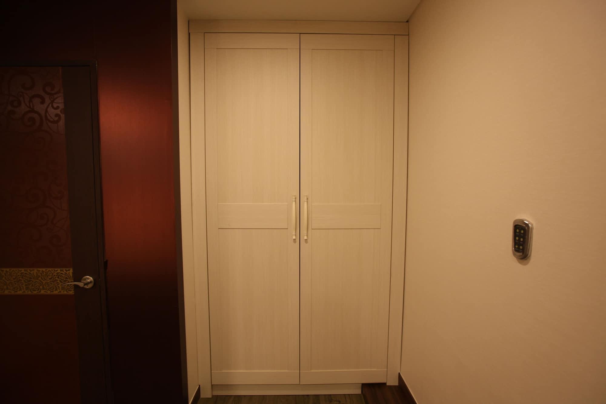 Hotel Hill House Seoul Myeongdong Extérieur photo