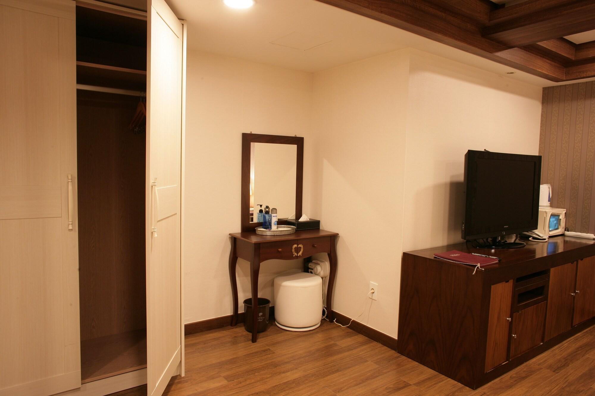 Hotel Hill House Seoul Myeongdong Extérieur photo