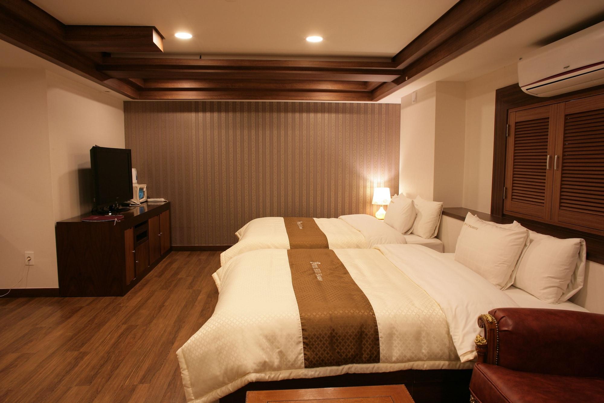 Hotel Hill House Seoul Myeongdong Extérieur photo