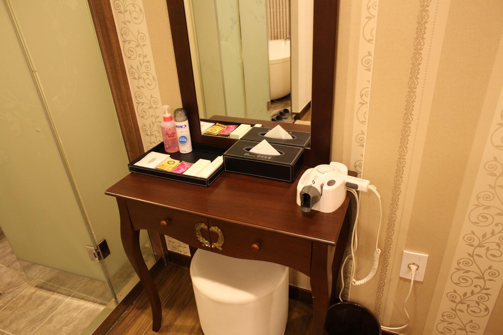 Hotel Hill House Seoul Myeongdong Extérieur photo