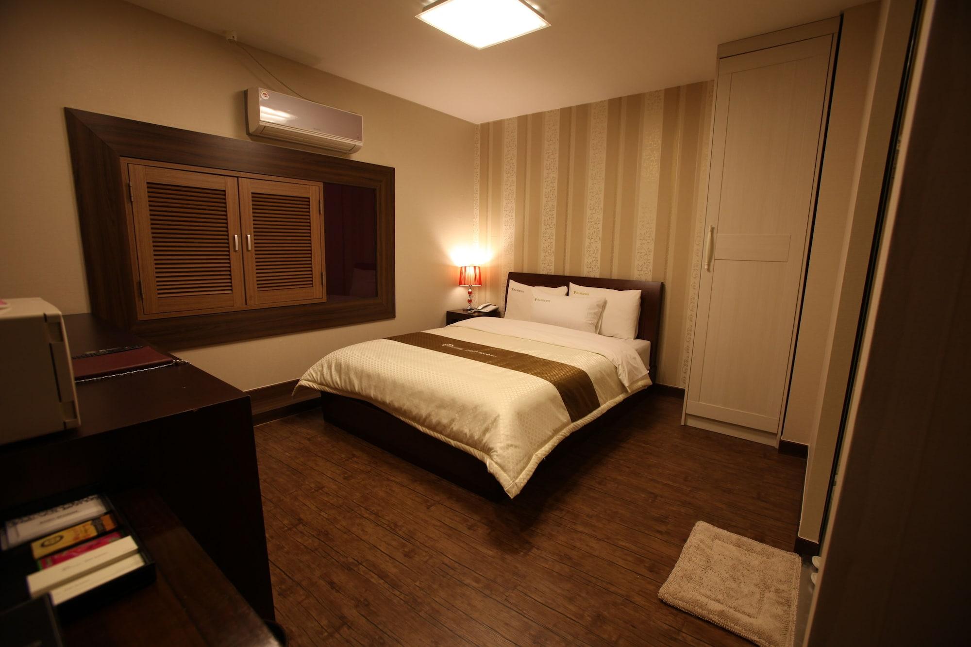 Hotel Hill House Seoul Myeongdong Extérieur photo