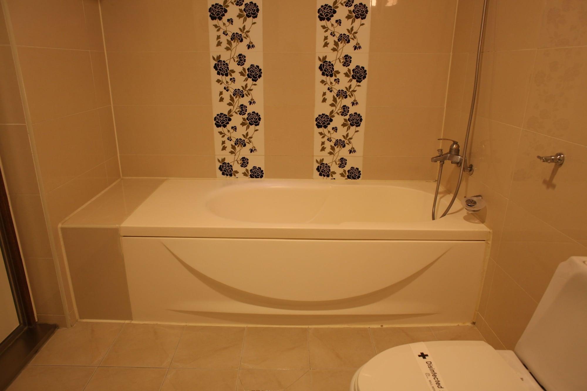 Hotel Hill House Seoul Myeongdong Extérieur photo