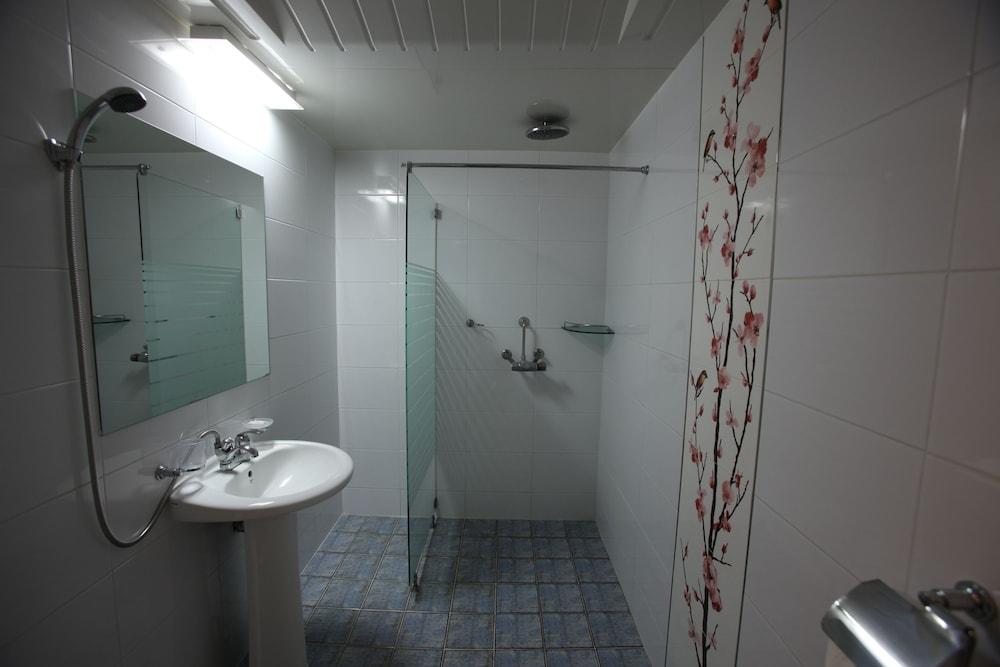 Hotel Hill House Seoul Myeongdong Extérieur photo
