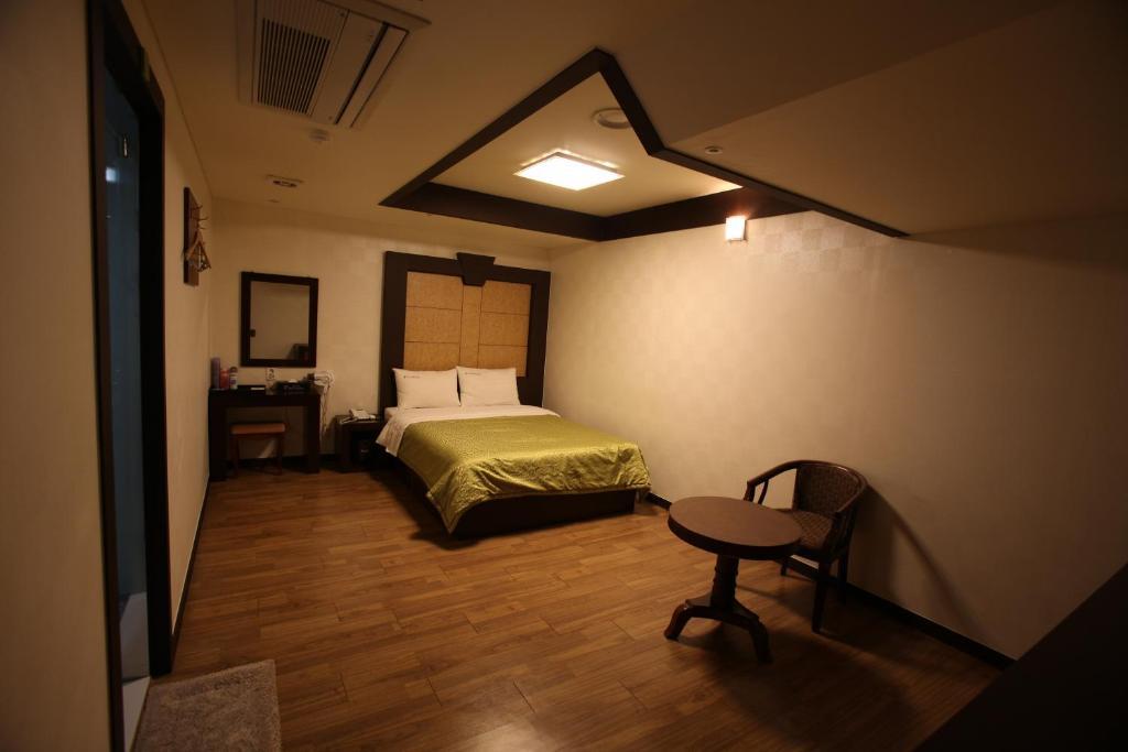 Hotel Hill House Seoul Myeongdong Extérieur photo