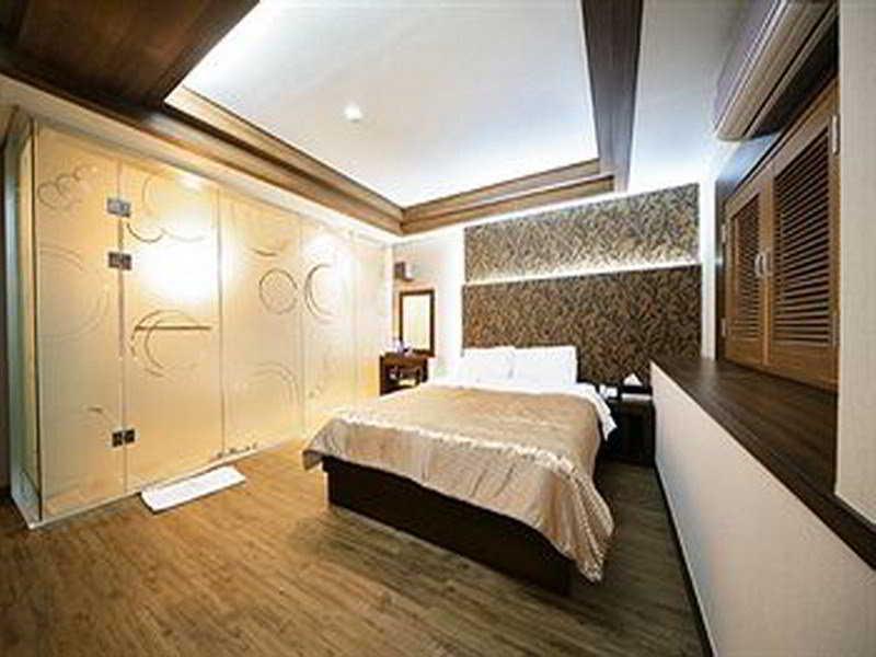 Hotel Hill House Seoul Myeongdong Extérieur photo
