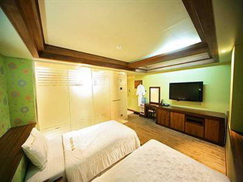 Hotel Hill House Seoul Myeongdong Extérieur photo