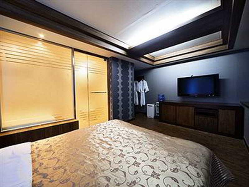 Hotel Hill House Seoul Myeongdong Extérieur photo