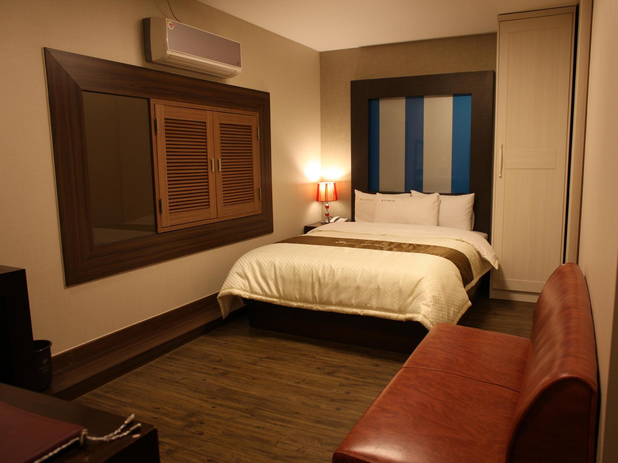 Hotel Hill House Seoul Myeongdong Extérieur photo