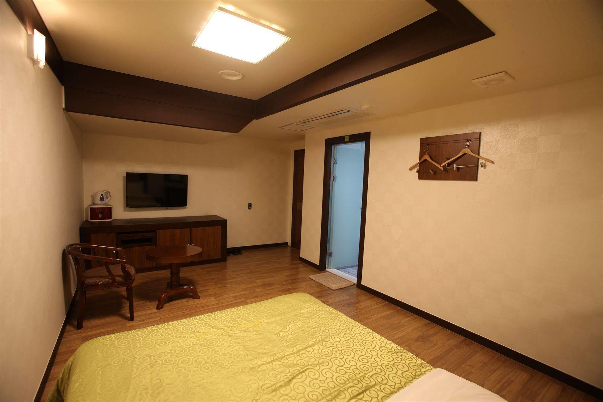 Hotel Hill House Seoul Myeongdong Extérieur photo